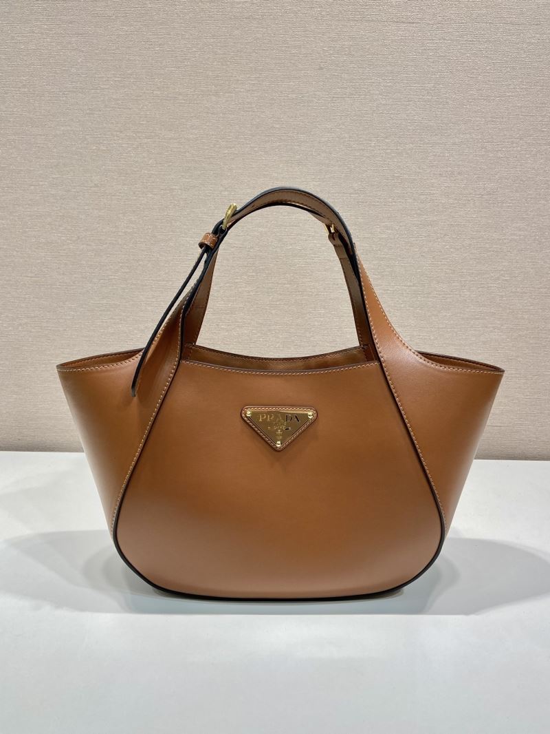 Prada Shopping Bags